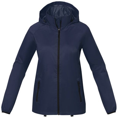 Chaqueta ligera para mujer 