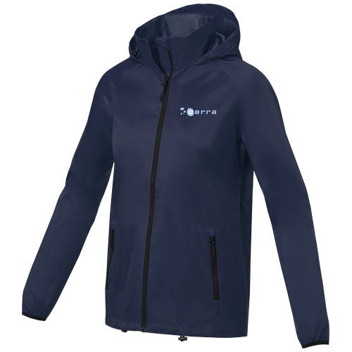 Chaqueta ligera para mujer 