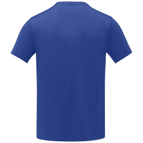Camiseta Cool fit de manga corta para hombre 