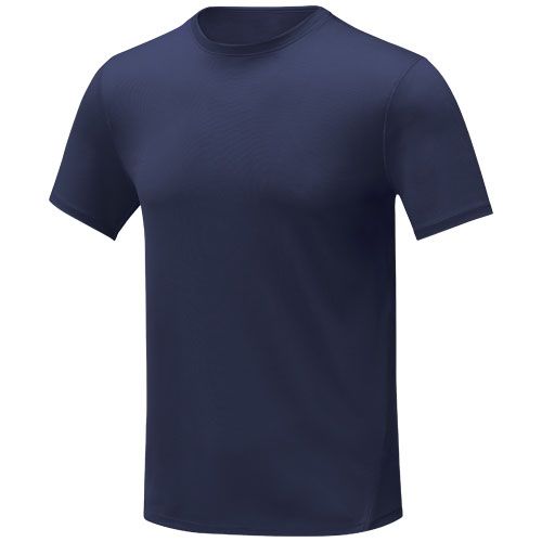 CAMISETA COOL FIT DE MANGA CORTA PARA HOMBRE DE 105 G/M² KRATOS