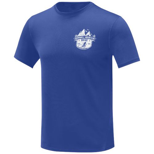 Camiseta Cool fit de manga corta para hombre 