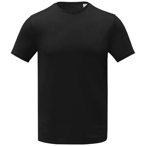 Camiseta Cool fit de manga corta para hombre 