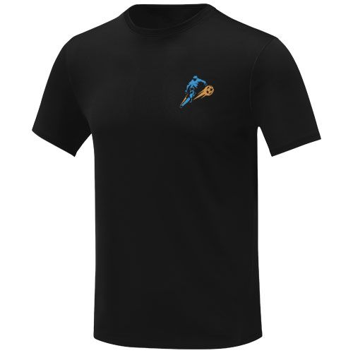 Camiseta Cool fit de manga corta para hombre 