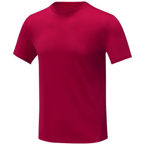 CAMISETA COOL FIT DE MANGA CORTA PARA HOMBRE DE 105 G/M² 