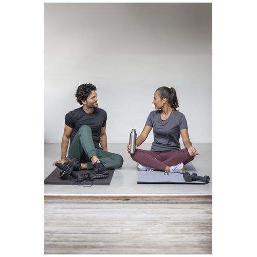 T-shirt Kratos à manches courtes cool fit pour homme - 7