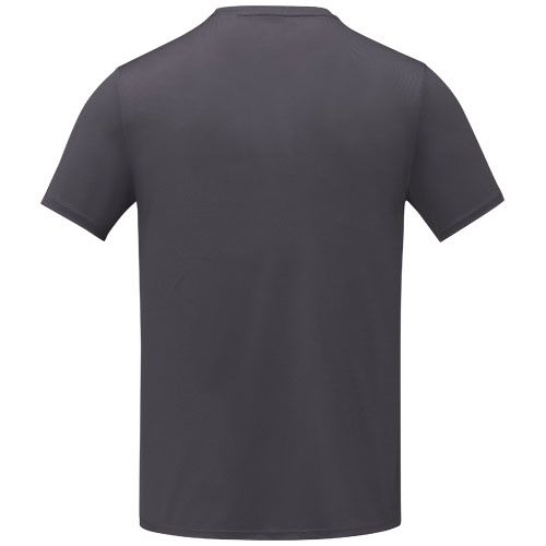 gris tormenta Camiseta Cool fit de manga corta para hombre de 105 g/m² Kratos