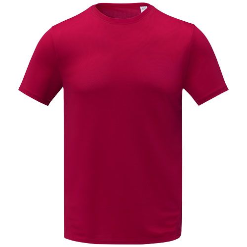 Camiseta Cool fit de manga corta para hombre 