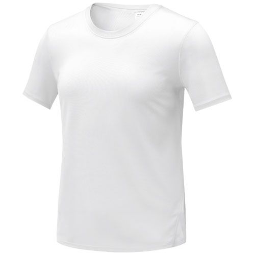 Camiseta Cool fit de manga corta para mujer de 105 g/m² Kratos