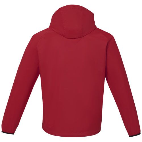 red Chaqueta ligera para hombre