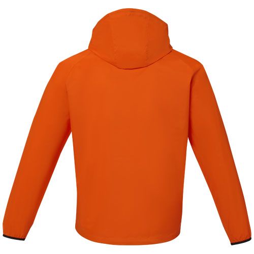 Chaqueta ligera para hombre Dinlas