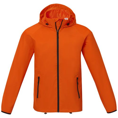 Chaqueta ligera para hombre Dinlas