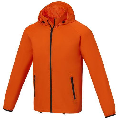 CHAQUETA LIGERA PARA HOMBRE 