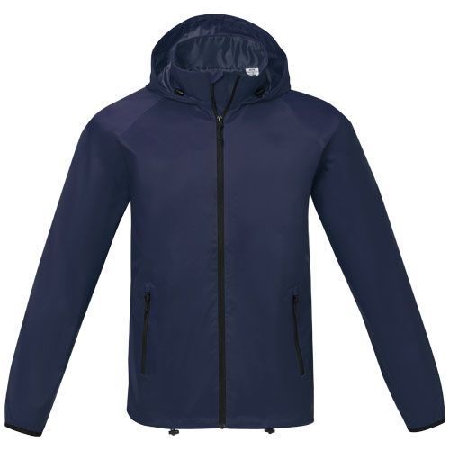 Chaqueta ligera para hombre Dinlas