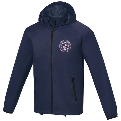 Chaqueta ligera para hombre Dinlas