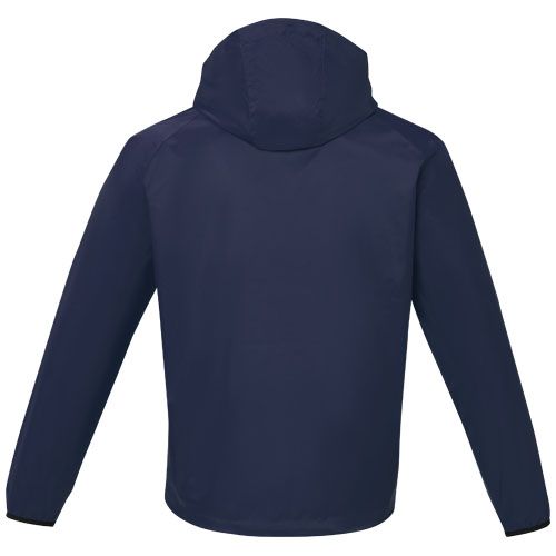 azul marino Chaqueta ligera para hombre