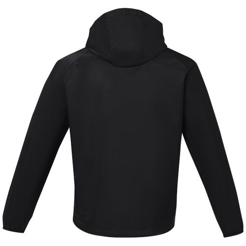 black Chaqueta ligera para hombre