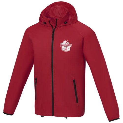 Veste légère Dinlas pour homme - 2