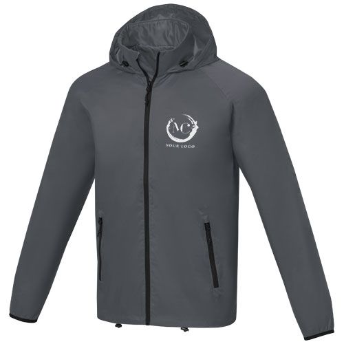 Chaqueta ligera para hombre 