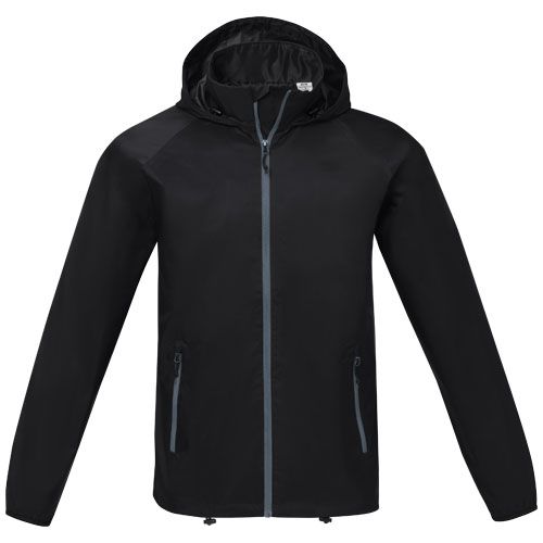 Chaqueta ligera para hombre 