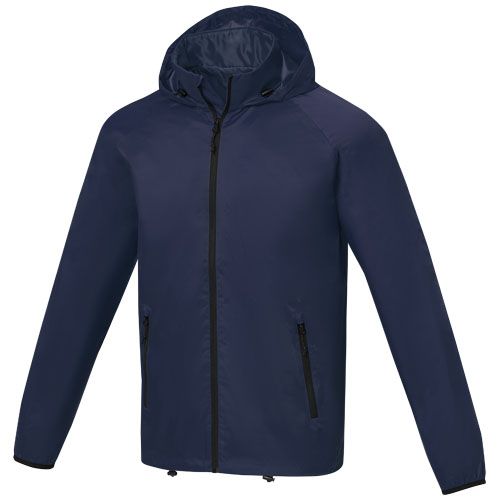 Chaqueta ligera para hombre 