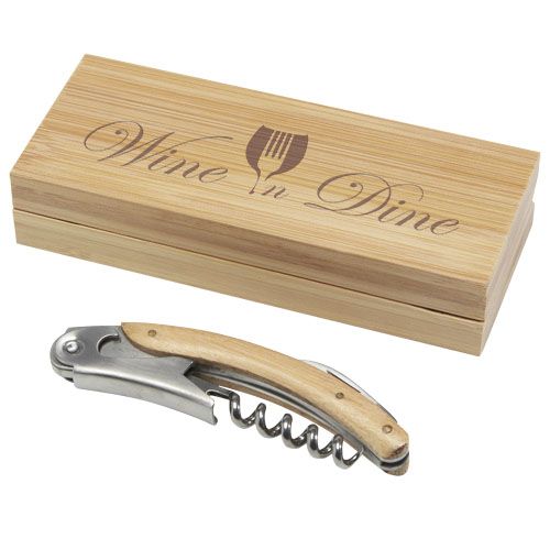 Sommelier Carmenier - 2