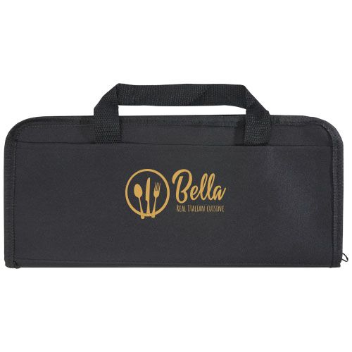 Set de barbacoa de 5 piezas 