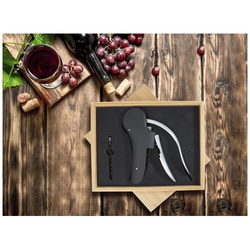 Sacacorchos para vino 