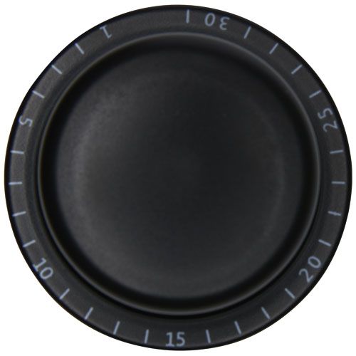 black Tapón para vino