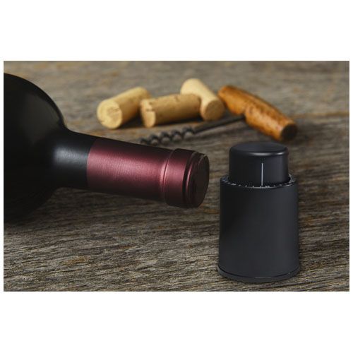 Tapón para vino 
