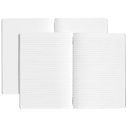 Set de dos libretas  A5 