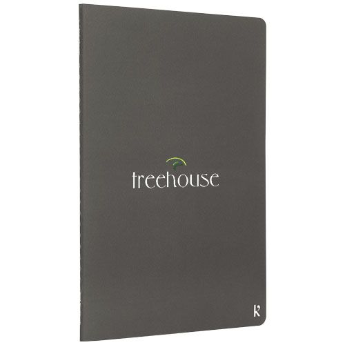 Set de dos libretas  A5 