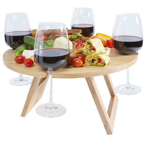 Table de pique-nique Soll pliante - 4