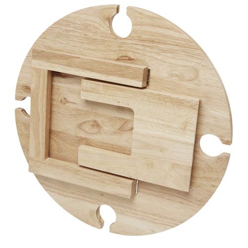Table de pique-nique Soll pliante - 5