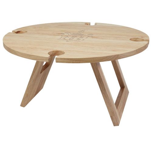 Table de pique-nique Soll pliante - 2