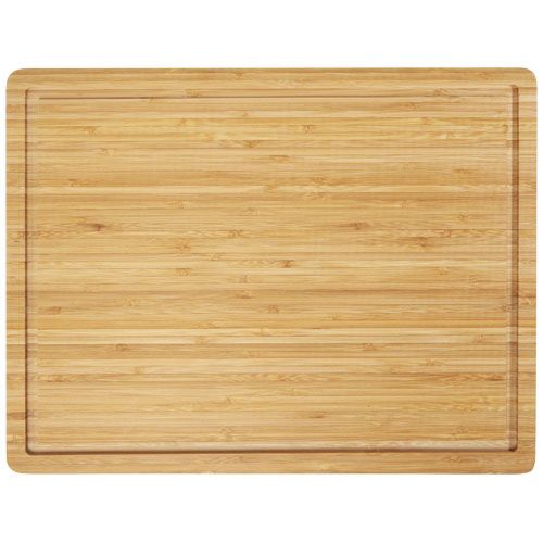 natural Tabla de corte para carne de bambú