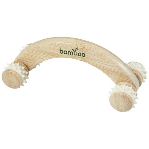 Masseur Volu en bambou - 2