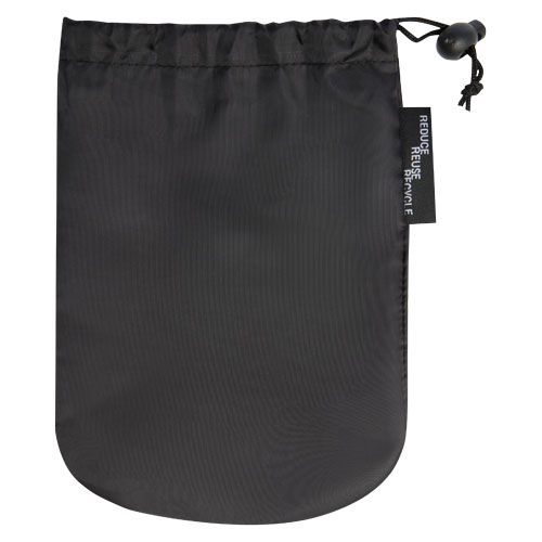Serviette Pieter ultra-légère à séchage rapide fabriquée en PET recyclé 130 x 80 cm - 4
