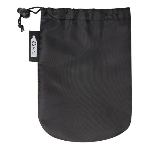 Toalla ultraligera y de secado rápido de PET reciclado 130 x 80 cm 