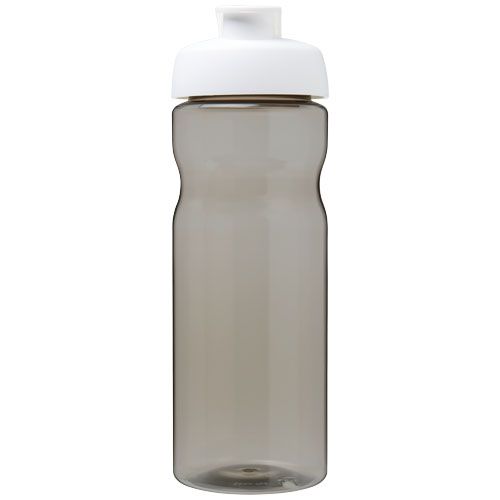 Bouteille de sport H2O Active® Eco Base de 650 ml avec couvercle à bec verseur - 3