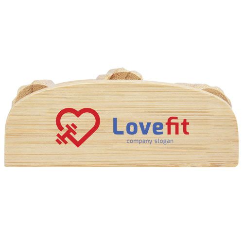 Masseur de pied Venis en bambou - 2