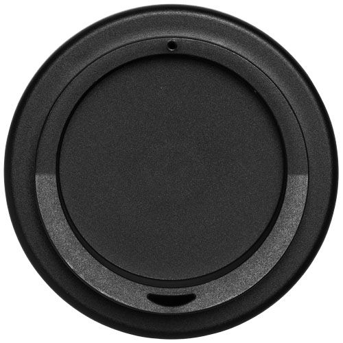 black Americano® Vaso térmico de 250 ml reciclado