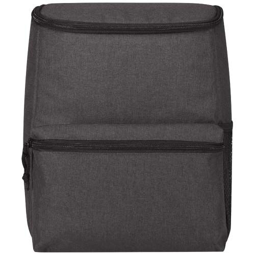 antracita chiné Mochila isotérmica en PET reciclado GRS