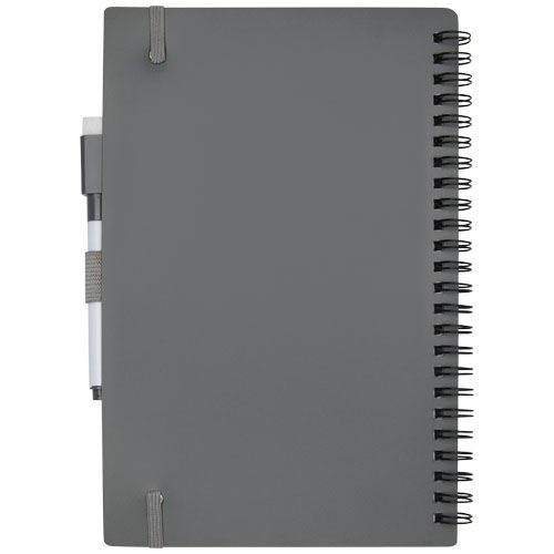 Libreta A5 reutilizable 