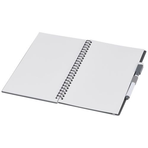 Libreta A5 reutilizable 