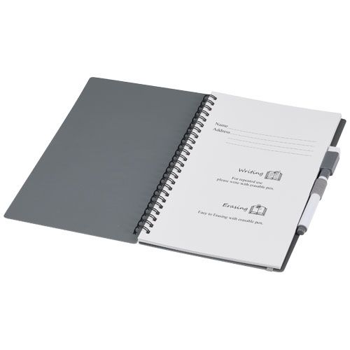 Libreta A5 reutilizable 