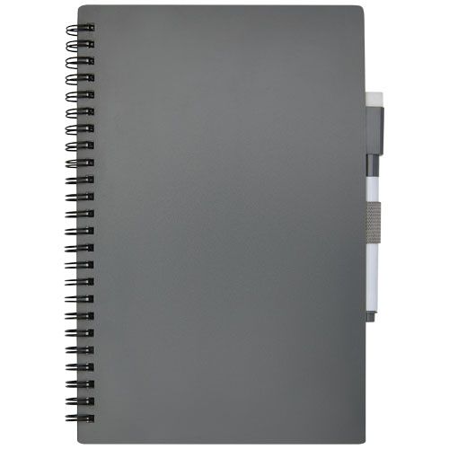 Libreta A5 reutilizable 