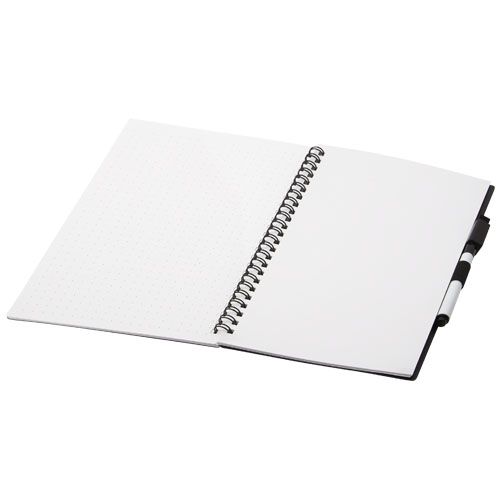 Libreta A5 reutilizable 