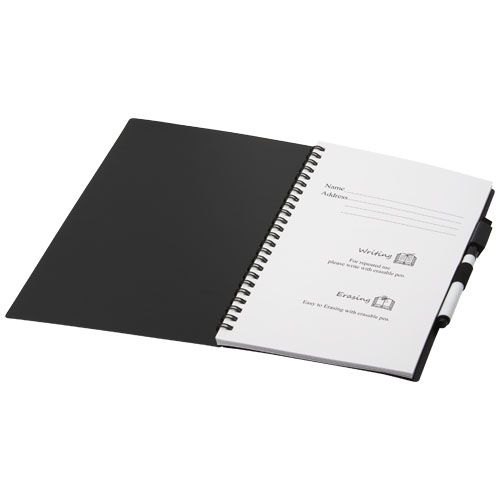 Libreta A5 reutilizable 