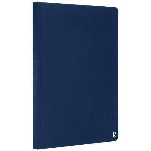 Libreta A5 de tapa dura 