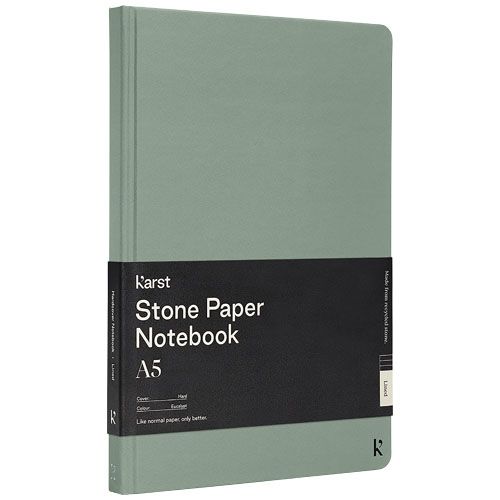 Libreta A5 de tapa dura 